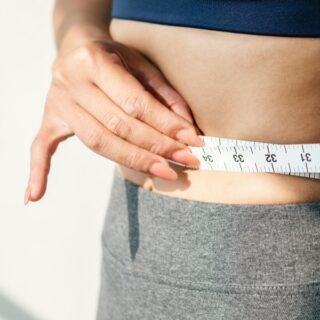 Oprah Winfrey Opens Up on Health Journey, Wellness & Body Image 